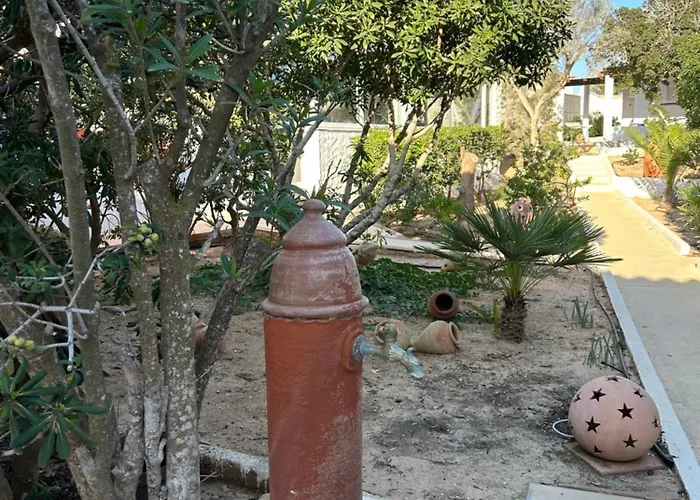 Hotel Oasi Di Casablanca 3*