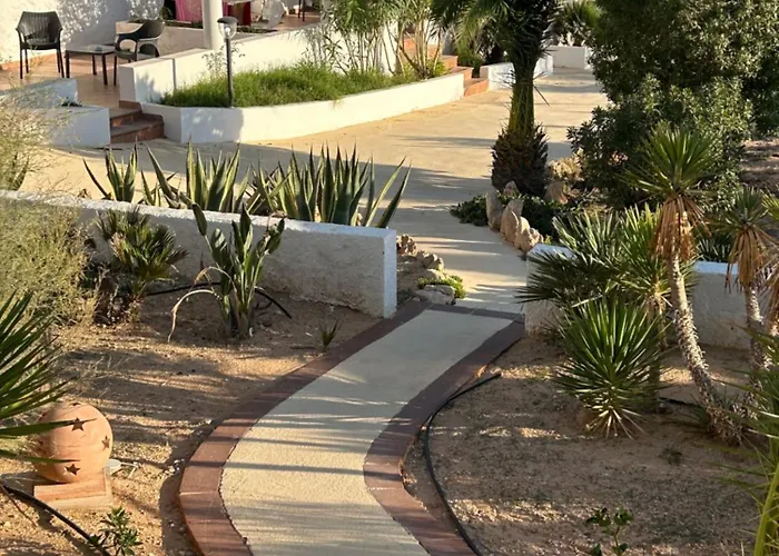 Hotel Oasi Di Casablanca Lampedusa