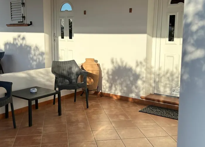 Oasi Di Casablanca 3*