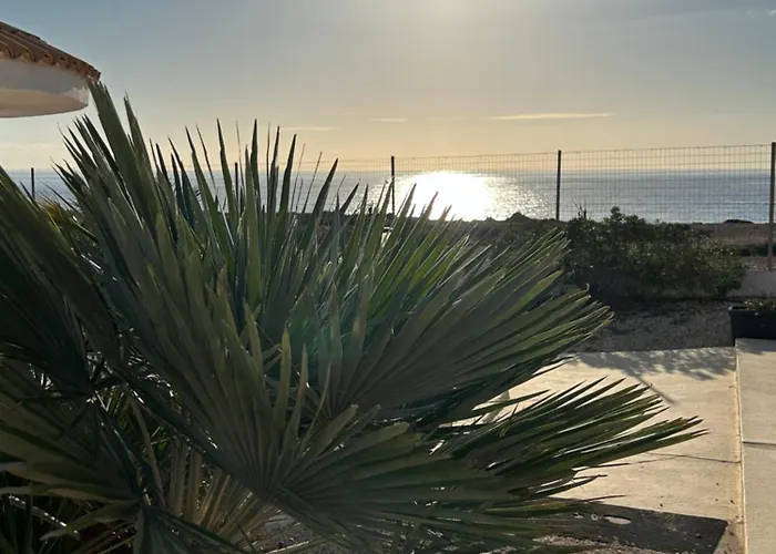 Oasi Di Casablanca Hotel