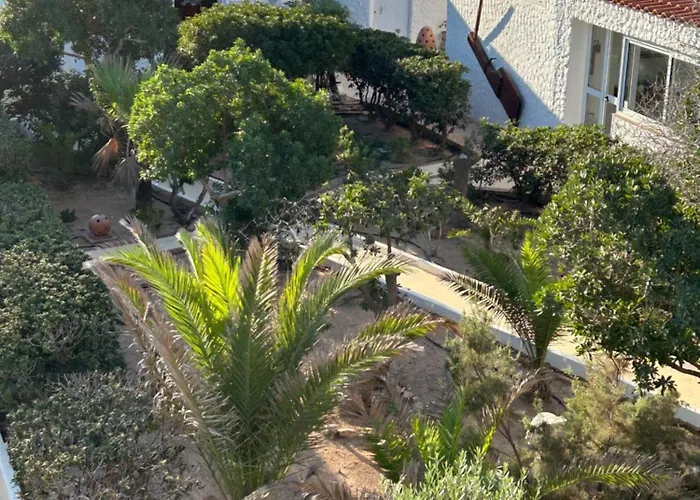 Hotel Oasi Di Casablanca