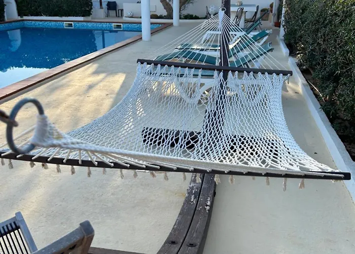 Oasi Di Casablanca Hotel 3*