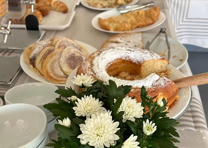 Oasi Di Casablanca 3*