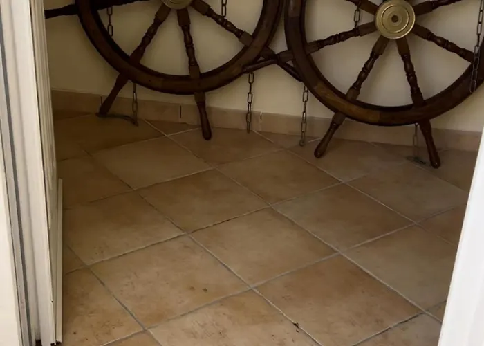 Oasi Di Casablanca 3* Lampedusa