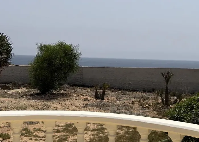 Oasi Di Casablanca Hotel