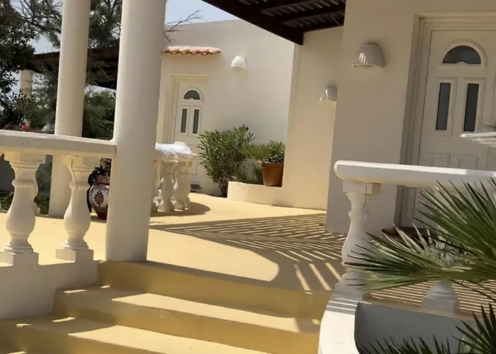 Hotel Oasi Di Casablanca