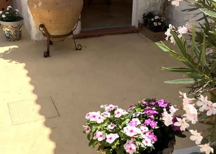 Oasi Di Casablanca Hotel 3*