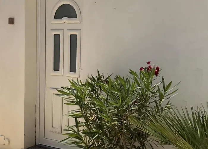 Hotel Oasi Di Casablanca 3*