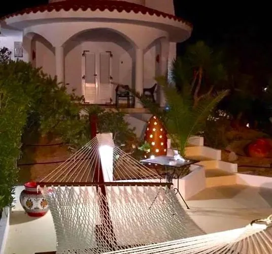 Hotel Oasi Di Casablanca Lampedusa