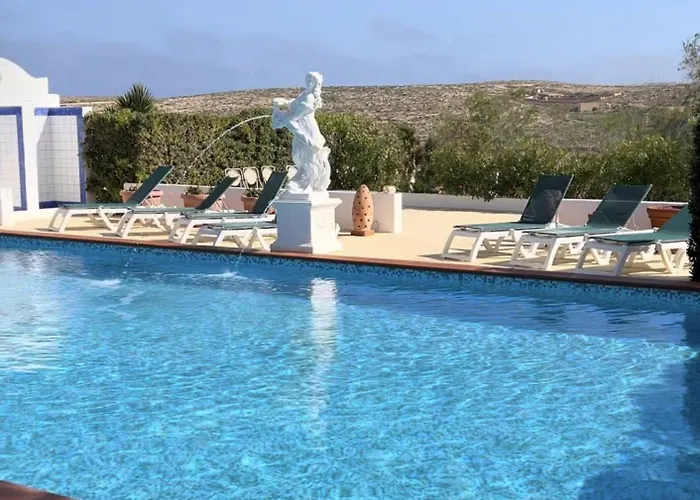 Oasi Di Casablanca 3*