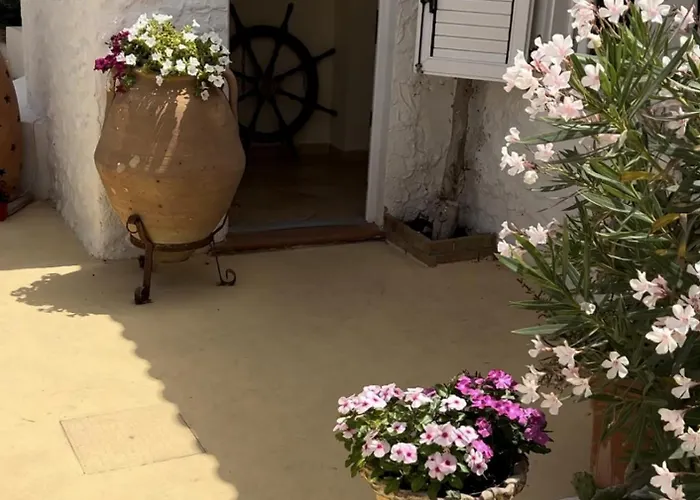 Oasi Di Casablanca Lampedusa