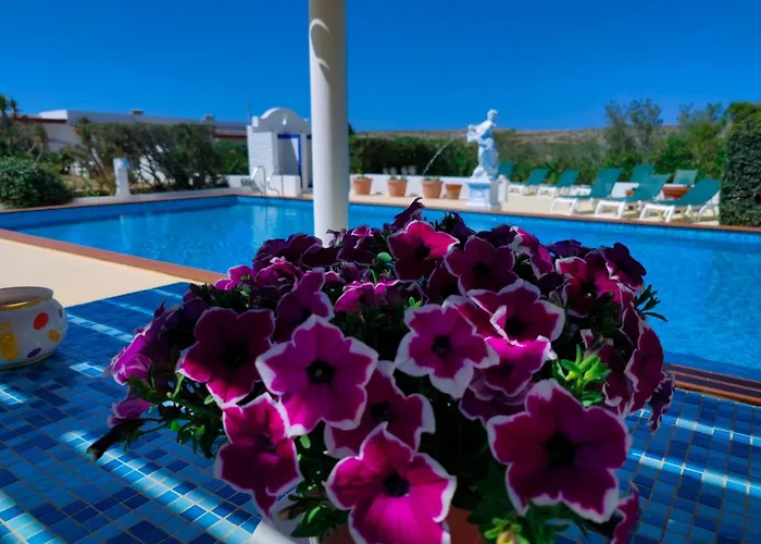 Oasi Di Casablanca 3* Lampedusa