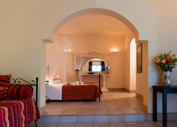 Hotel Oasi Di Casablanca Lampedusa