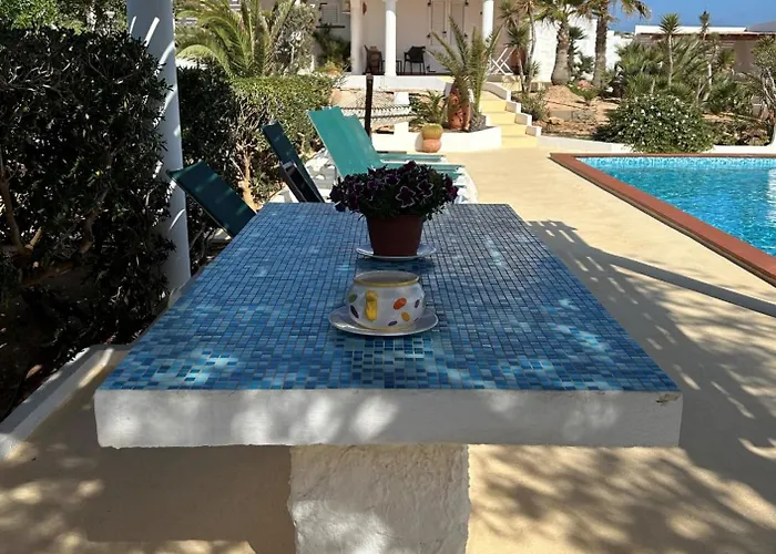 Oasi Di Casablanca Hotel