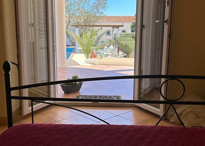 Oasi Di Casablanca 3*