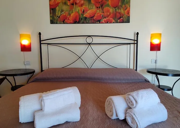 Oasi Di Casablanca Lampedusa