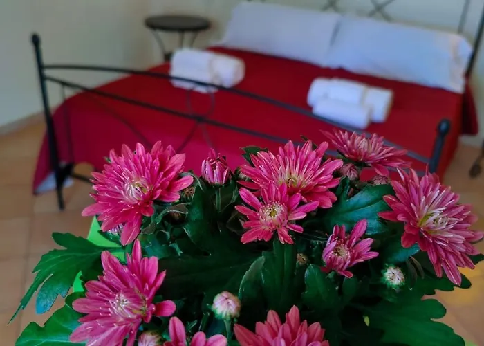 Oasi Di Casablanca 3* Lampedusa