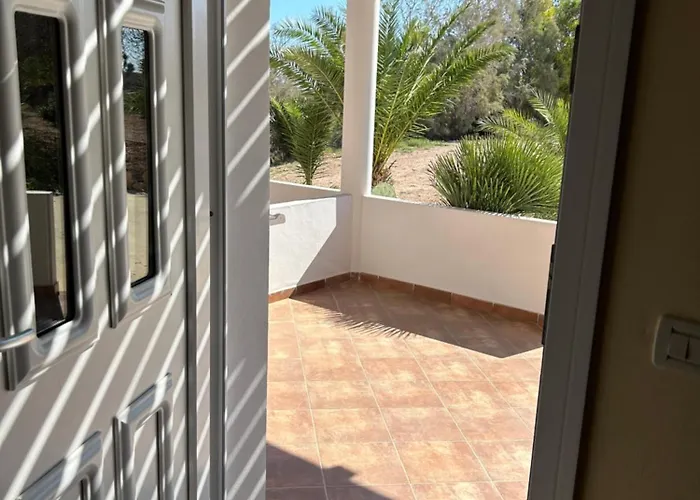 Oasi Di Casablanca Hotel