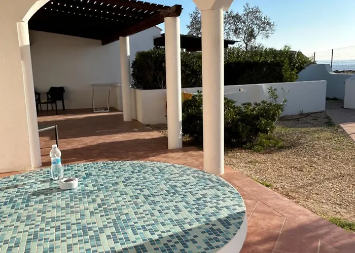 Oasi Di Casablanca Hotel 3*