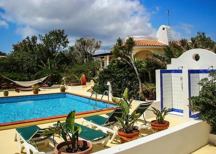 Hotel Oasi Di Casablanca