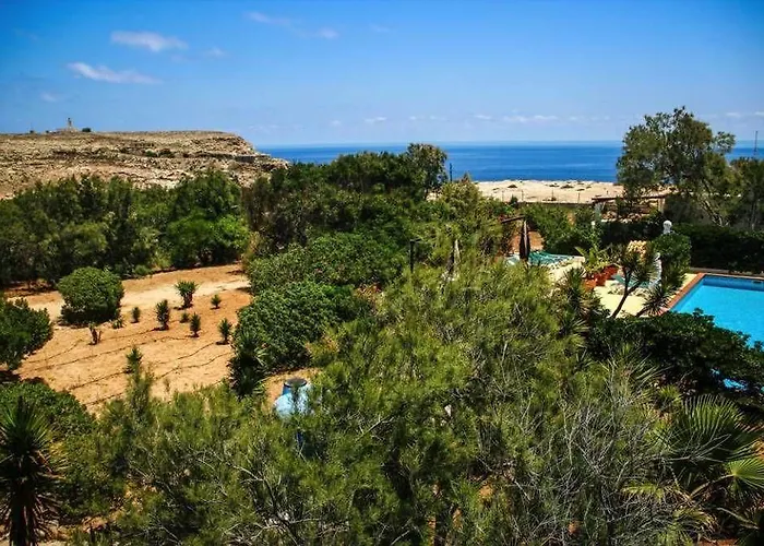 Hotel Oasi Di Casablanca