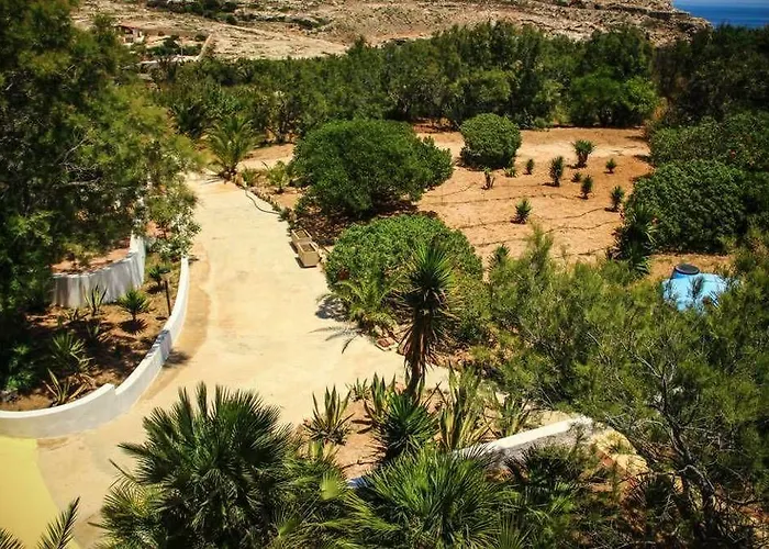 Hotel Oasi Di Casablanca 3*