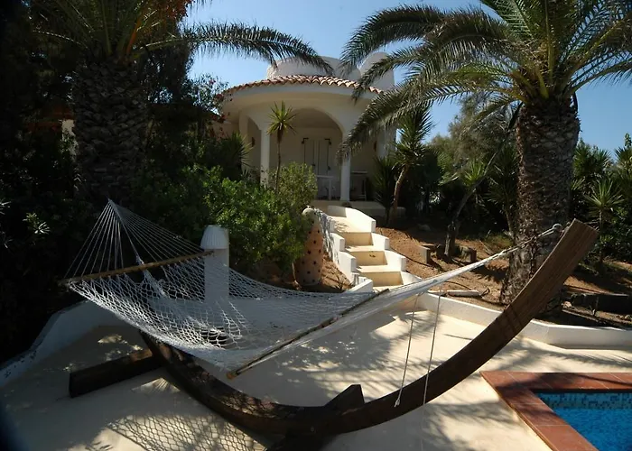 Oasi Di Casablanca Hotel 3*