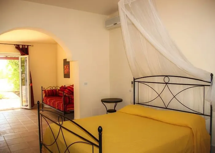 Oasi Di Casablanca 3*