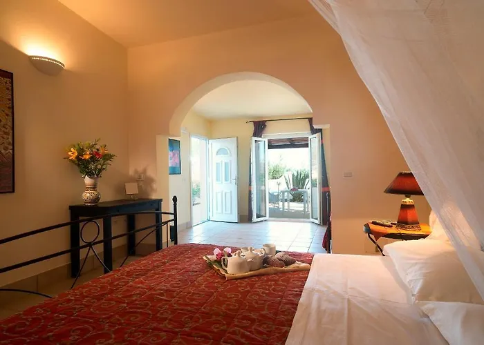 Oasi Di Casablanca 3*