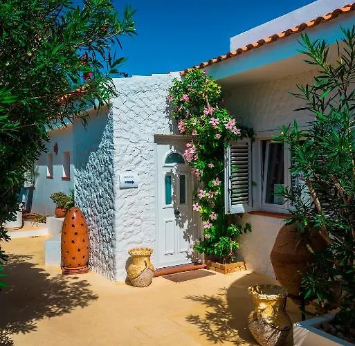 Oasi Di Casablanca Hotel 3*