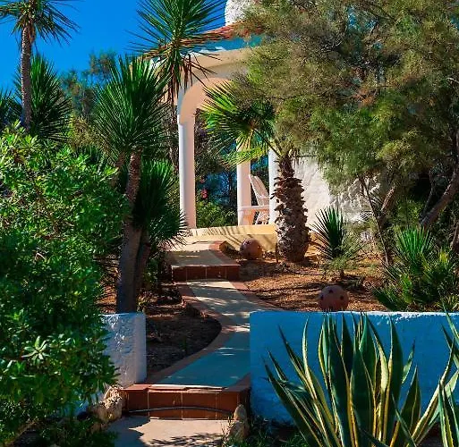 Oasi Di Casablanca Hotel