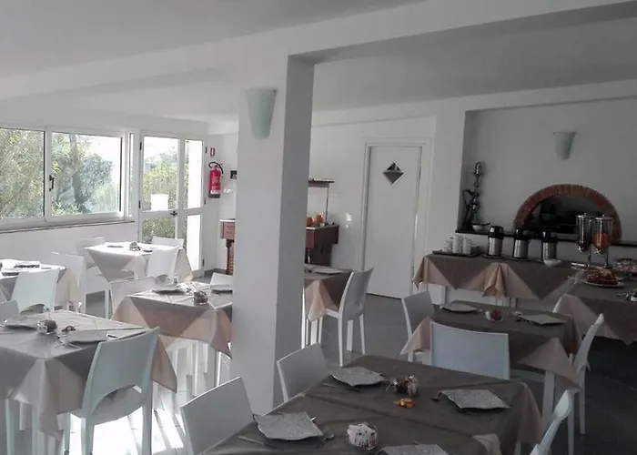 Oasi Di Casablanca 3* Lampedusa