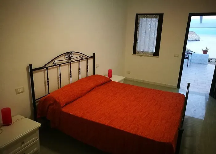 Oasi Di Casablanca Hotel