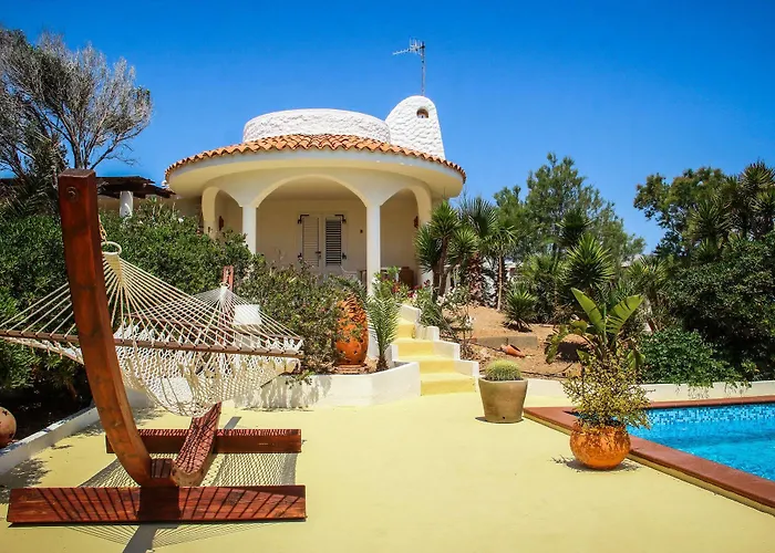 Oasi Di Casablanca 3*