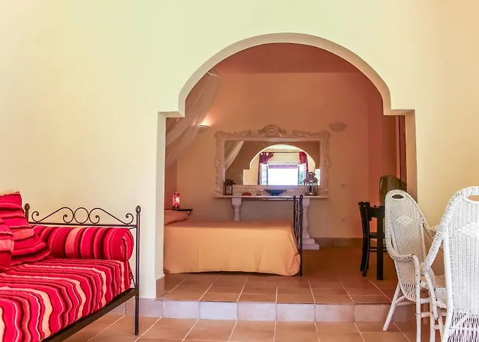 Oasi Di Casablanca Hotel