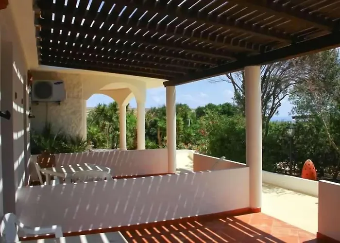 Oasi Di Casablanca 3*