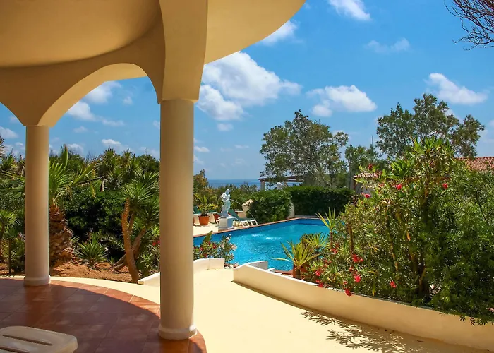 Oasi Di Casablanca Hotel 3*